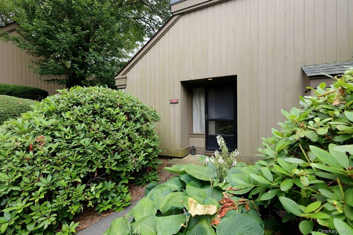 View of property exterior