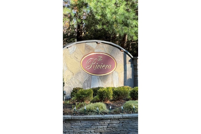 The Riviera Condominium Community