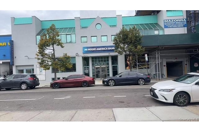 View of commercial location