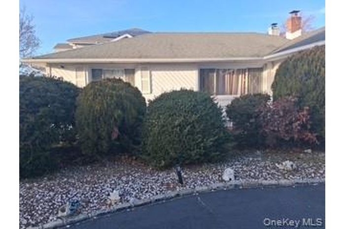 View of property exterior