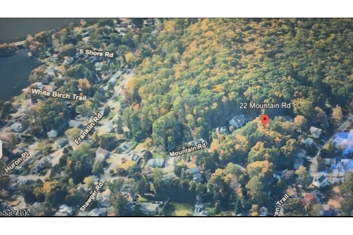 Lot 8 North of Franklin Rd