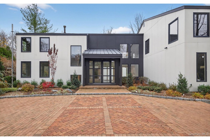 View of building exterior