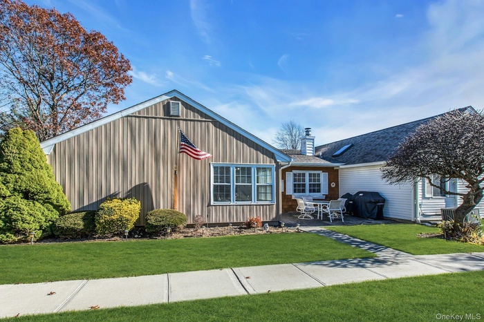 Welcome Home to 55 Revere Drive