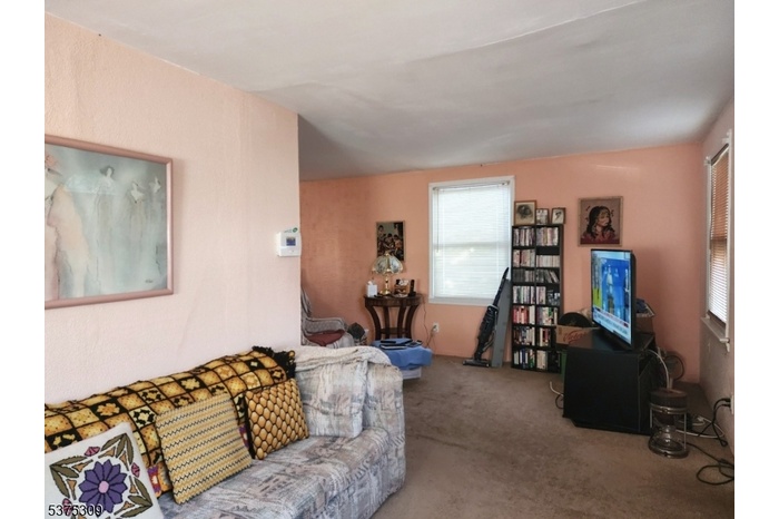 Bonus Area looking towards