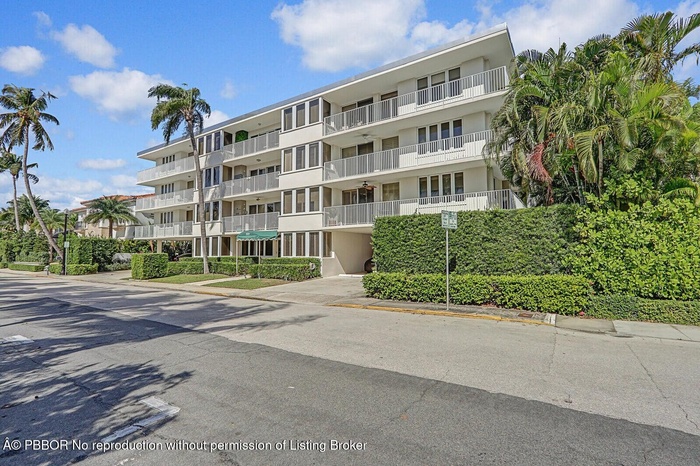 Welcome to the newly reimagined PALM BEACH ATLANTIC condominium at 223 Atlantic Avenue