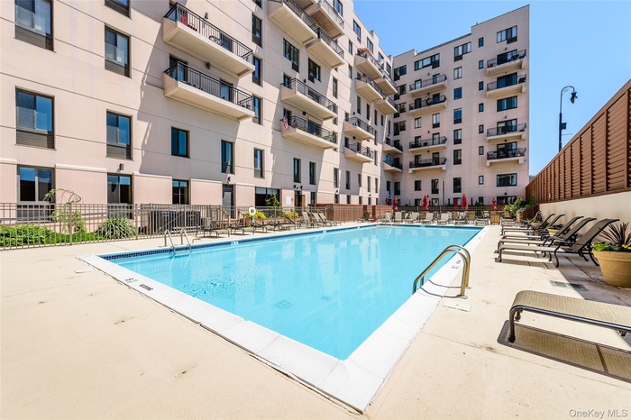 Heated pool, open 24 hours/day