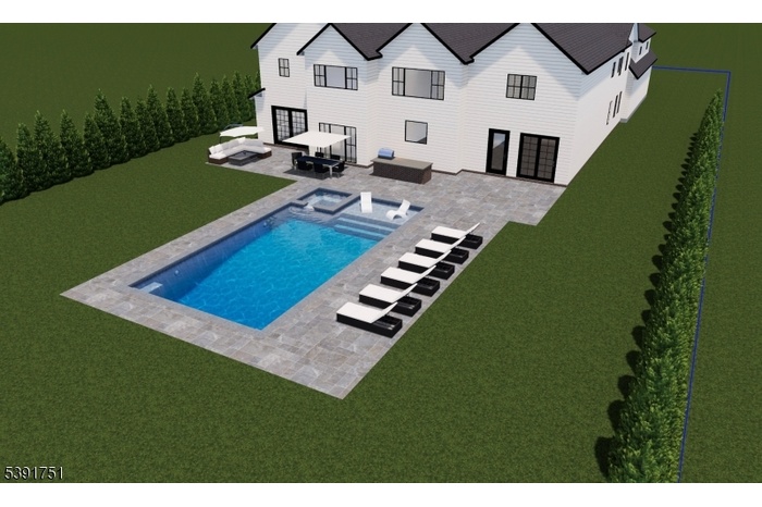 Virtual Pool, Plenty of Room!