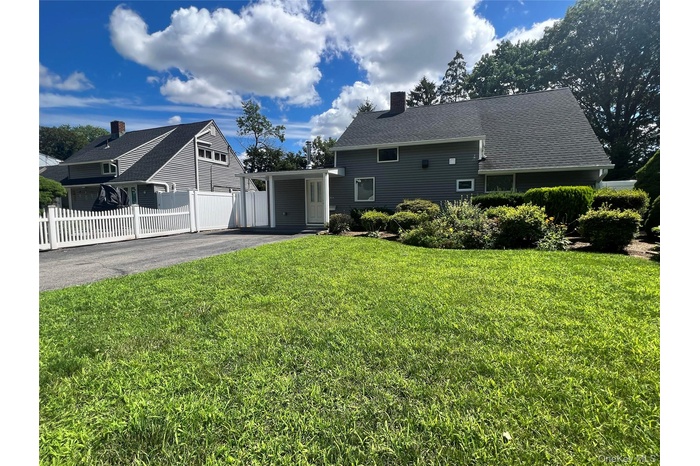 Beautiful Exterior w/ Double Driveway