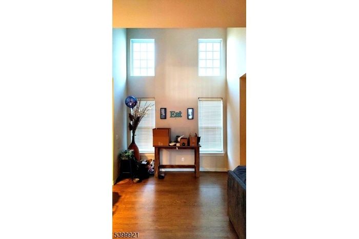 Bright Wall of Windows