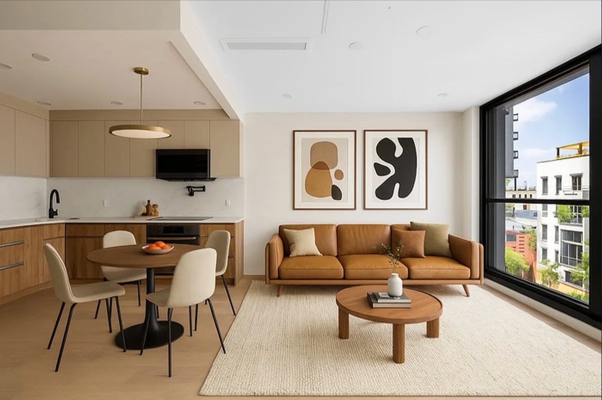 223 Frost Street 2-R East Williamsburg Brooklyn NY 11211