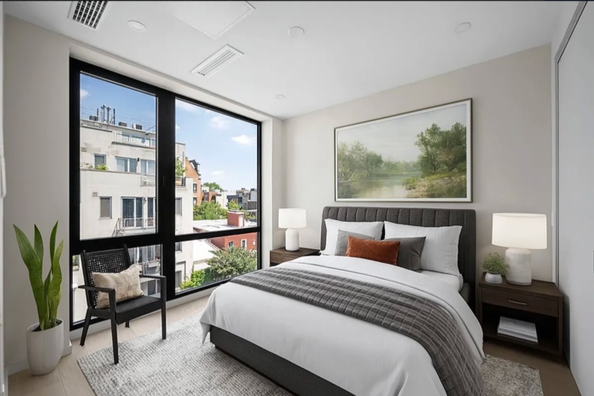 223 Frost Street 2-R East Williamsburg Brooklyn NY 11211