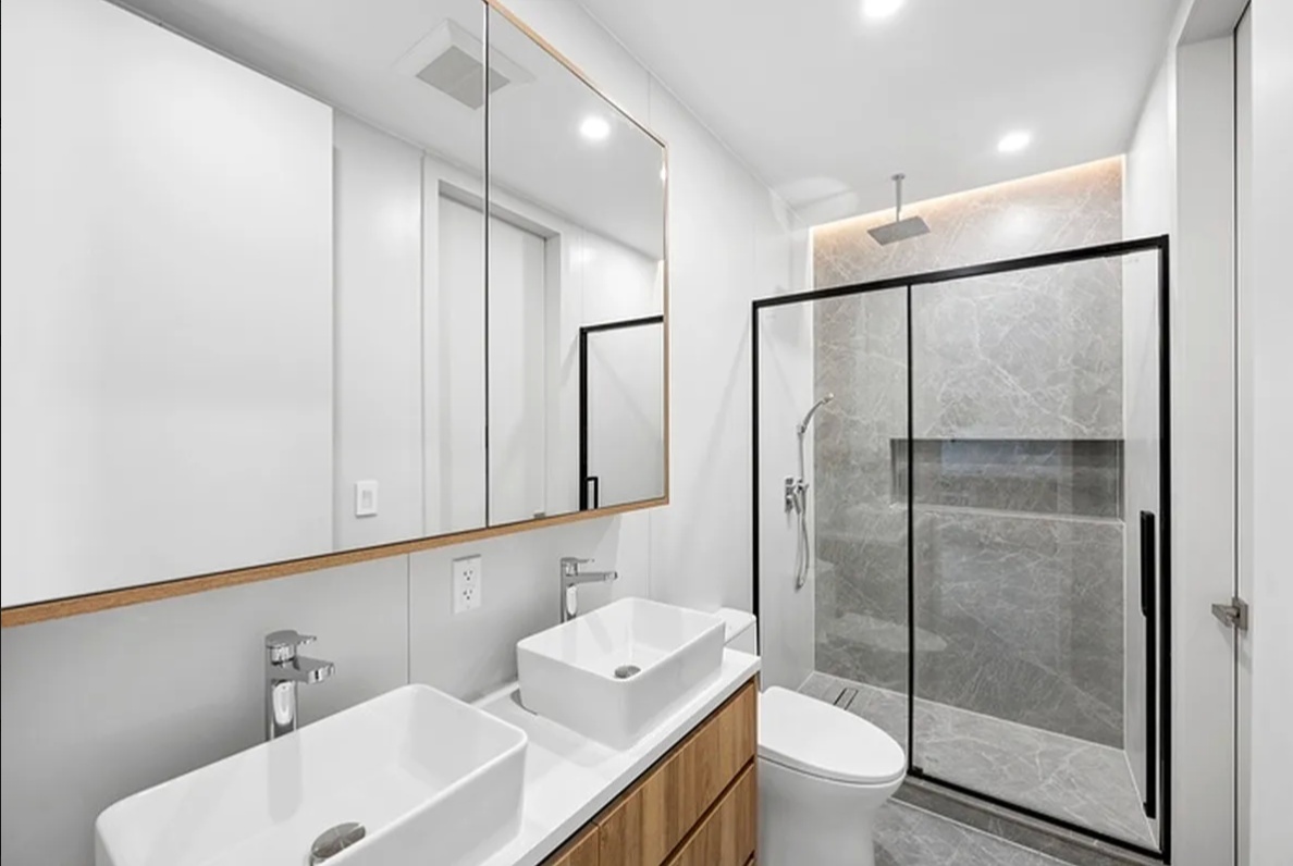 223 Frost Street 2-R East Williamsburg Brooklyn NY 11211