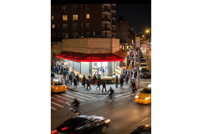 Surrounding community