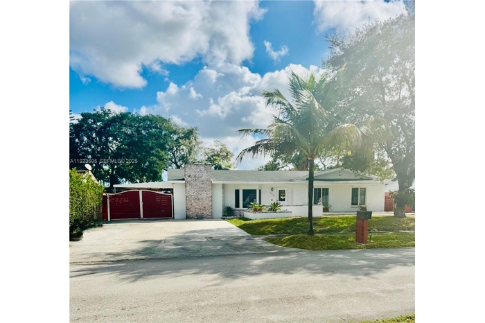 11561 SW 121 Ave
is for sale