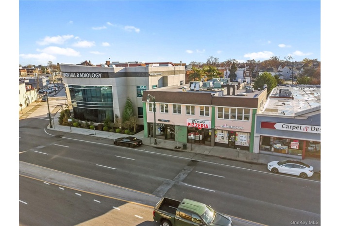 View of commercial location