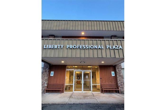 View of commercial location