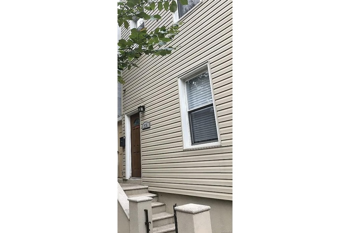 View of property exterior