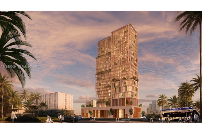 RENDERING- LIVE LOCAL