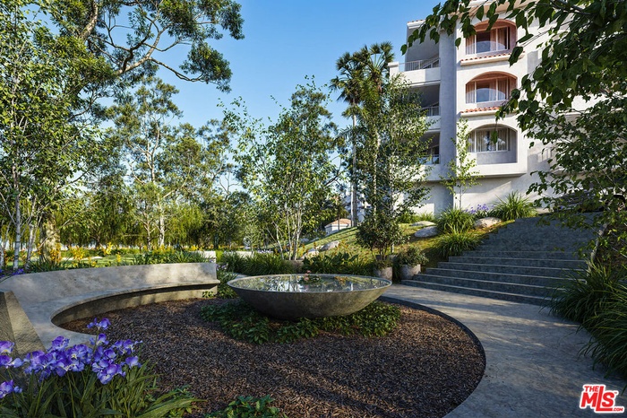 Zen Gardens with Trails