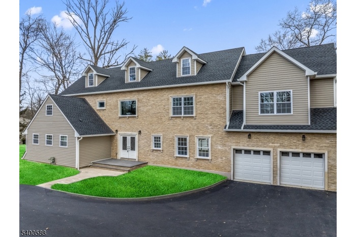 Front digitally enhanced