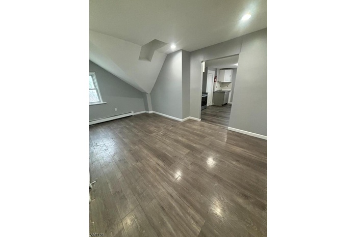 3rd floor living room