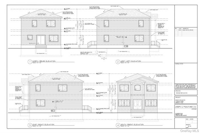 View of miscellaneous property collateral