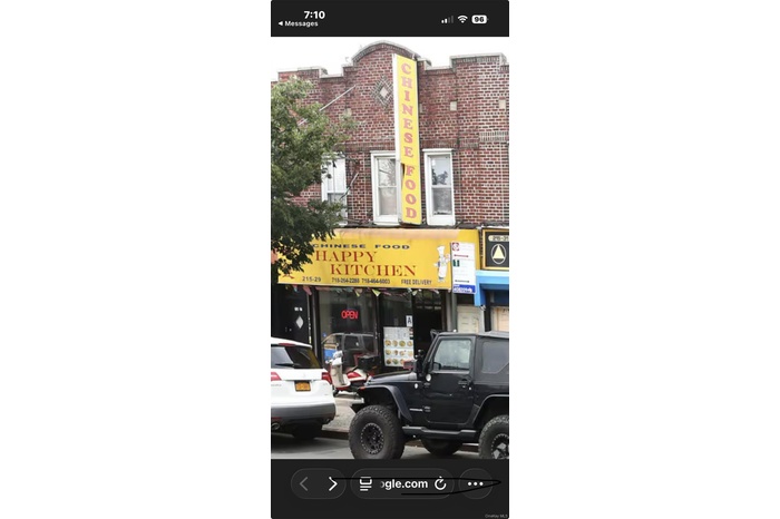 View of building exterior