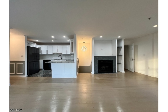 Dining Living Room Area