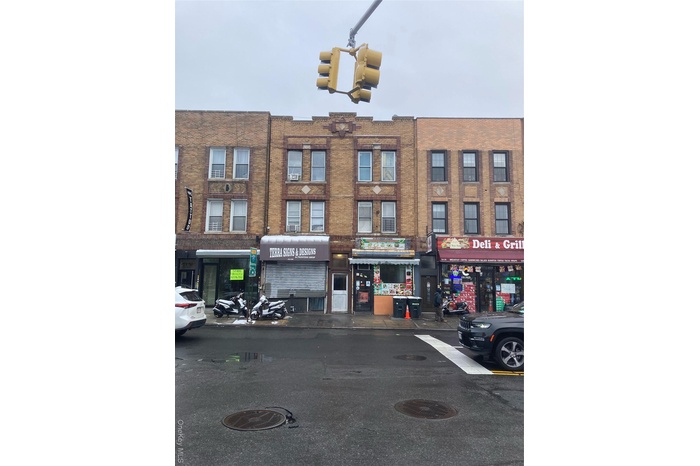 View of commercial location