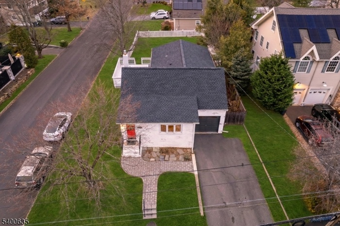 Front Virtually Enhanced