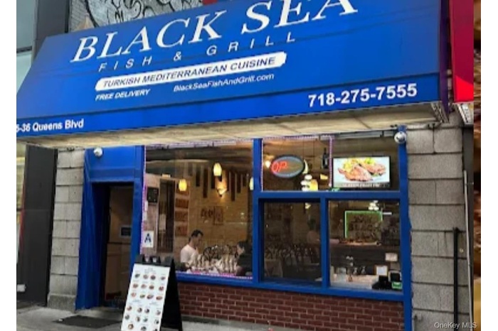 View of commercial location