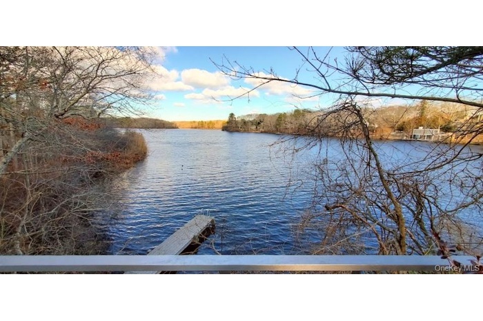 Water view