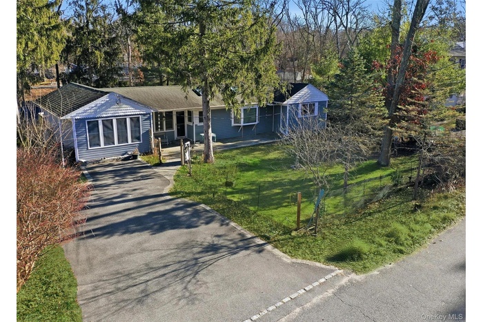 Unique, Beautifully Updated Home.