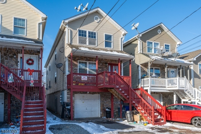 Alternate exterior view