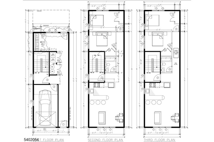 Interior Plan Images