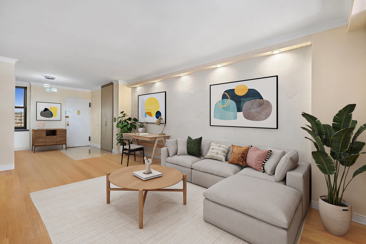 61-35 98th Street 15-E Forest Hills Queens NY 11374