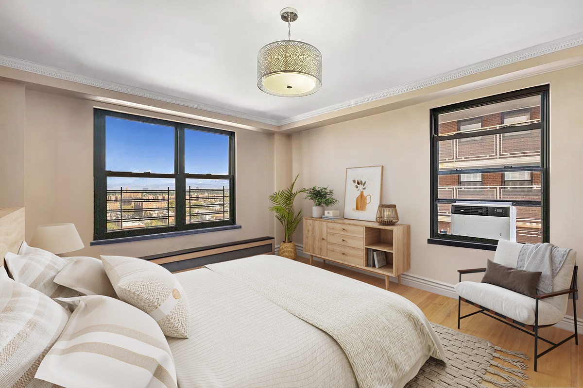 61-35 98th Street 15-E Forest Hills Queens NY 11374