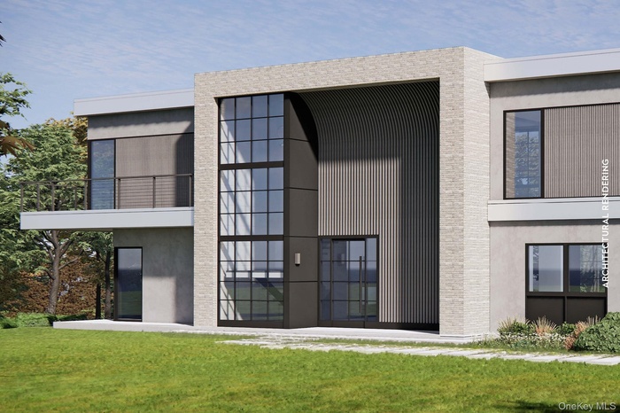 Steel Superstructure framing