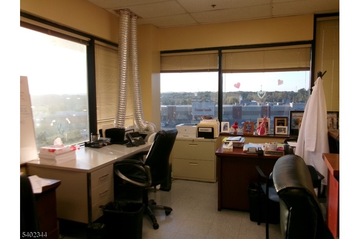 Corner Office/ exam Room