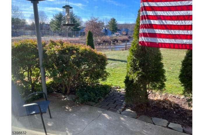 Patio off Living Room