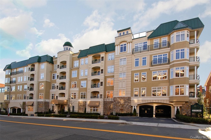 410 Westchester Ave- Park Ave inspired Wellington Greene complex