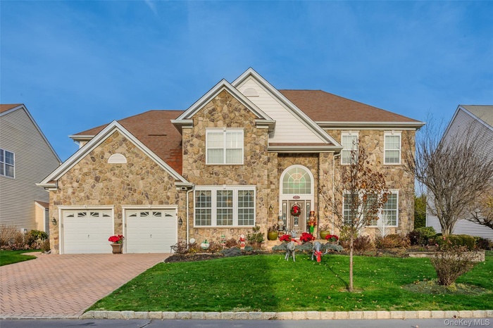 Rare 4-5 bedroom Windsor Model