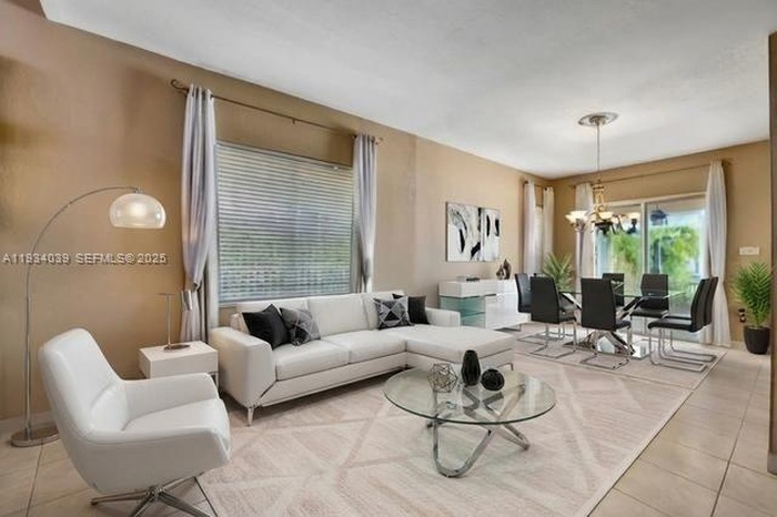 Remodeled pool & spa