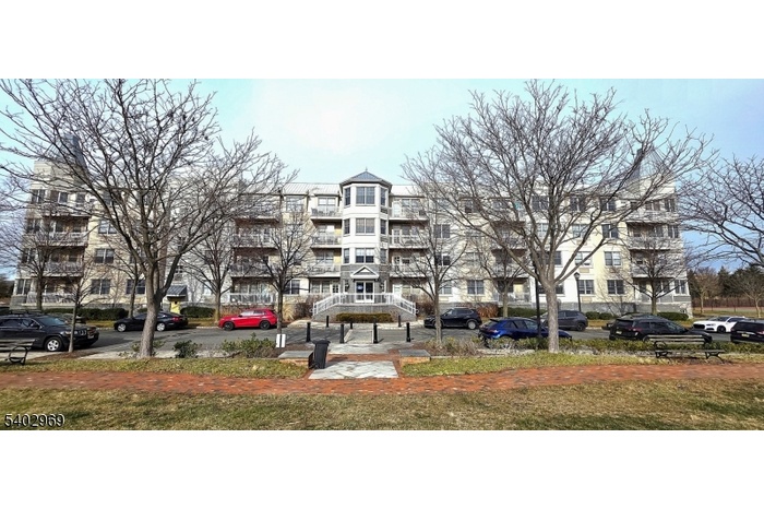 30 Freedom Way Building