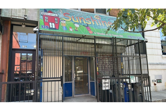 View of commercial location