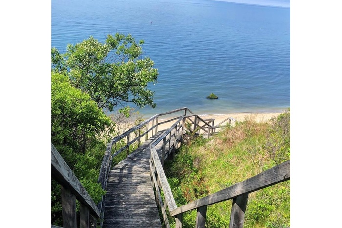 Access To Private Beach