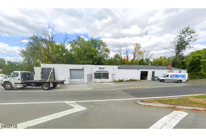 Full Building Exterior 2