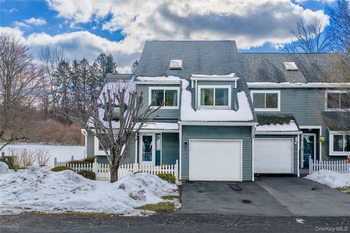 A rare find and an incredible opportunity awaits in Squire Green with this two-story end-unit townhome featuring the highly sought-after attached gara