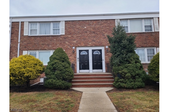 Slop Sink in Shared Basment