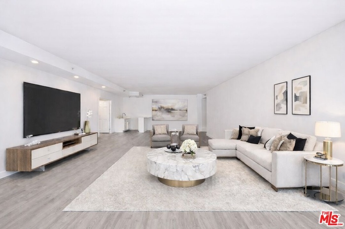 Living Room (virtual)